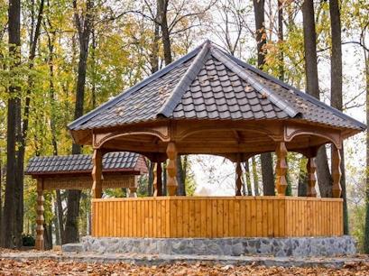 Hotel 3* Turist Pucioasa Romania