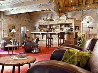 Hotel 3* L'Ecrin du Val-Claret  Tignes - Tarentaise  Franta