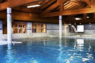 Hotel 3* L'Ecrin du Val-Claret  Tignes - Tarentaise  Franta