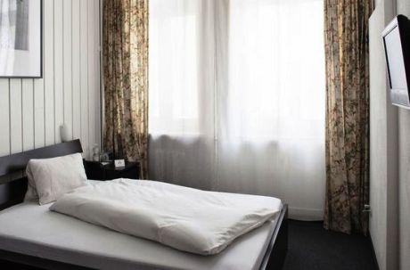 Hotel 3* Ochsen und Davoserhof Davos Elvetia