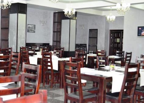 Hotel 2* Unirea Focsani Romania