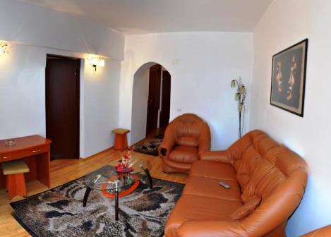 Hotel 2* Unirea Focsani Romania