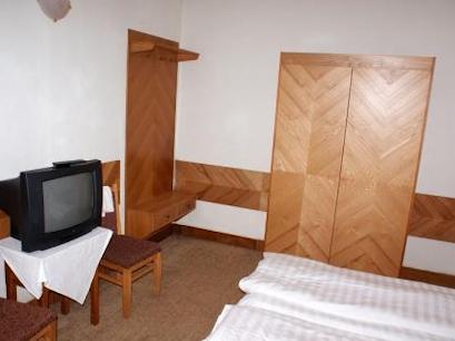 Complex Turistic 2* Vile Vidra Voineasa Romania