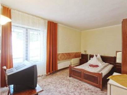 Complex Turistic 2* Vile Vidra Voineasa Romania