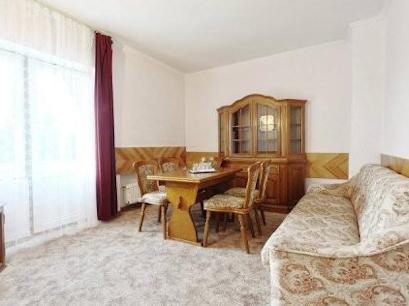 Complex Turistic 2* Vile Vidra Voineasa Romania