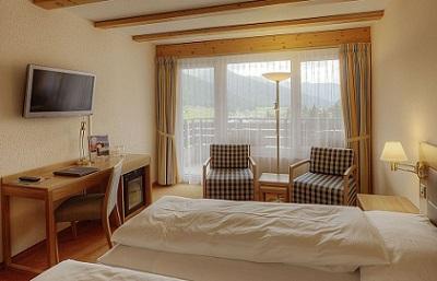 Hotel 3* Sunstar Family Davos Elvetia