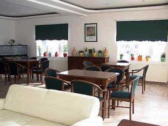 Pensiune 3* Edelweiss Sibiu Romania