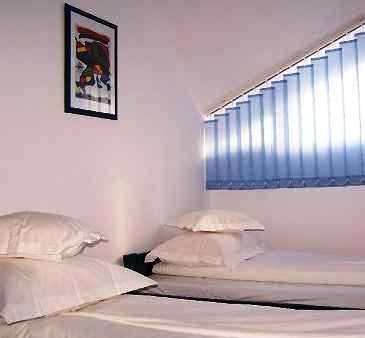 Pensiune 3* Edelweiss Sibiu Romania