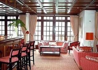 Hotel 3* Hotel Eurogroup La Diva  Isola 2000 Franta