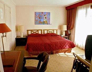 Hotel 3* Hotel Eurogroup La Diva  Isola 2000 Franta