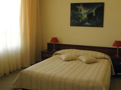 Hotel 3* Kukullo - Tarnava Odorheiu Secuiesc Romania