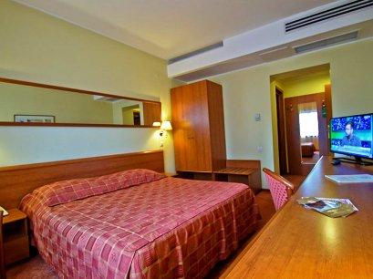 Hotel 3* Brasov Brasov Romania