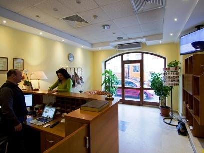 Hotel 3* Brasov Brasov Romania