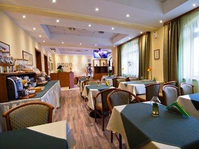 Hotel 3* Brasov Brasov Romania