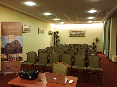 Hotel 3* Brasov Brasov Romania