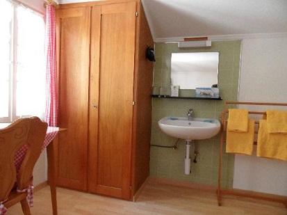 Hotel 2* Gasthof Schonegg Interlaken Elvetia