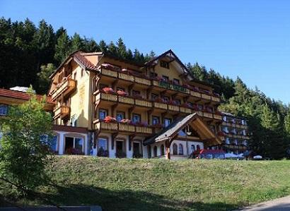 Hotel 3* Baren Interlaken Elvetia