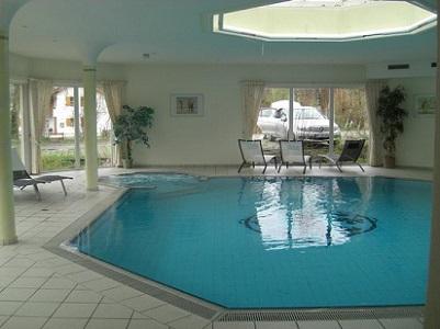 Hotel 3* Baren Interlaken Elvetia