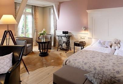 Hotel 3* Baren Interlaken Elvetia
