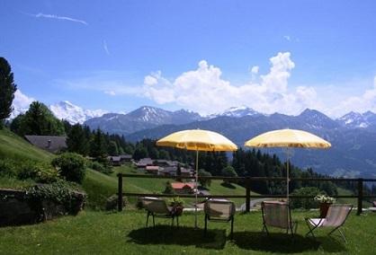 Hotel 3* Beausite Interlaken Elvetia