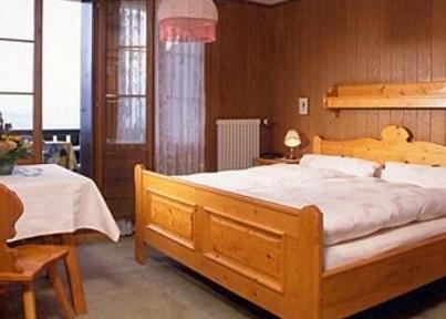 Hotel 3* Beausite Interlaken Elvetia