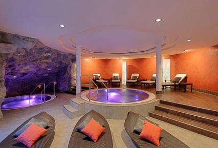 Hotel 3* Beausite Interlaken Elvetia