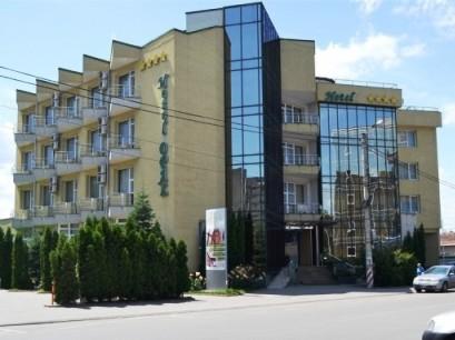 Hotel 4* Opal Cluj Napoca Romania
