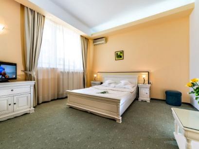 Hotel 4* Opal Cluj Napoca Romania