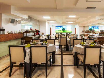 Hotel 4* Opal Cluj Napoca Romania