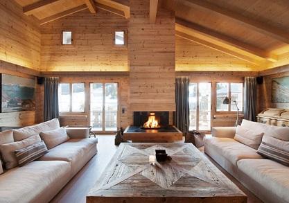 Hotel 3* Chalet Swiss Interlaken Elvetia