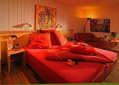 Hotel 2* Derby Interlaken Elvetia