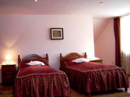 Hotel 3* Cosmos Campulung Moldovenesc Romania