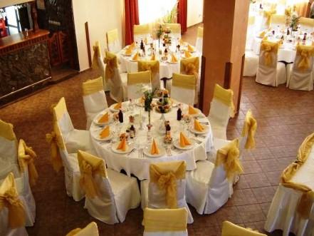 Hotel 3* Cosmos Campulung Moldovenesc Romania