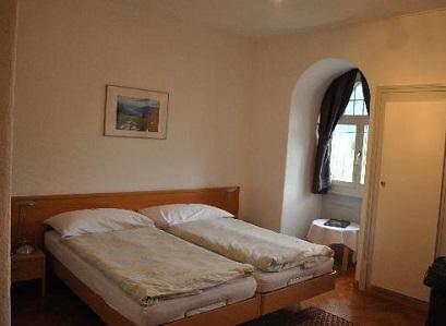 Hotel 3* Splendid Interlaken Elvetia