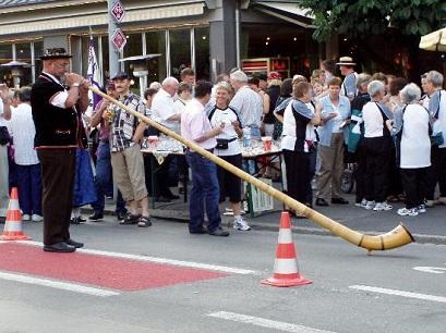 Hotel 3* Splendid Interlaken Elvetia