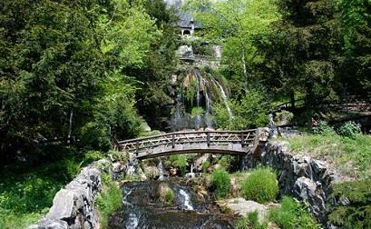 Hotel 3* Splendid Interlaken Elvetia