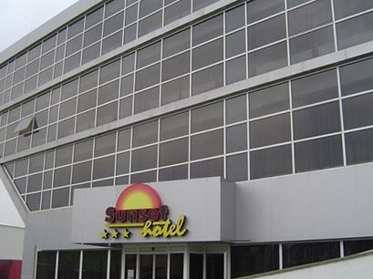 Hotel 3* Sunset Bucuresti Romania