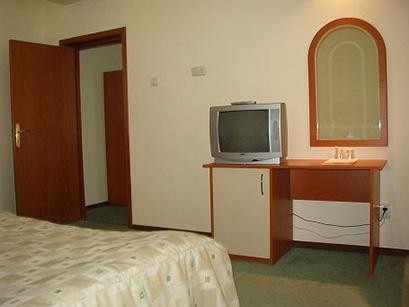 Hotel 3* Sunset Bucuresti Romania