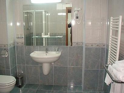 Hotel 3* Sunset Bucuresti Romania