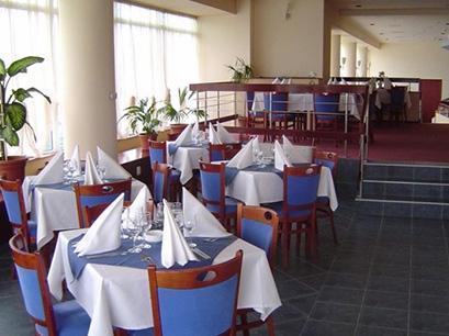 Hotel 3* Sunset Bucuresti Romania