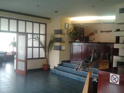 Hotel 3* Sunset Bucuresti Romania