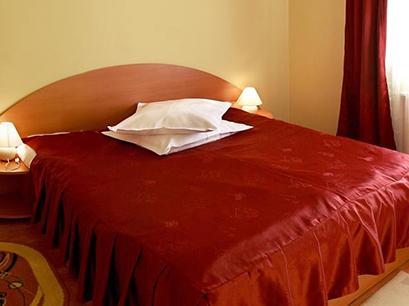 Hotel 2* Riviera Sinaia Romania