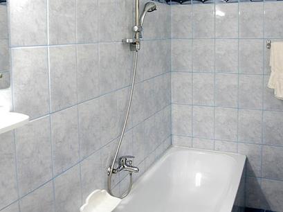 Hotel 2* Riviera Sinaia Romania