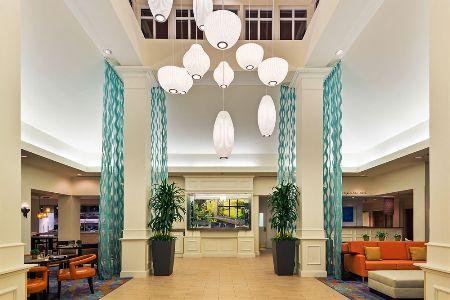 Hotel 3* Hilton Garden Inn Seaworld Orlando SUA