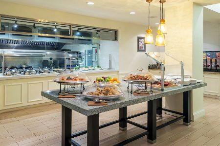 Hotel 3* Hilton Garden Inn Seaworld Orlando SUA