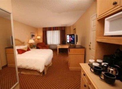Hotel 3* Hilton Garden Inn Seaworld Orlando SUA