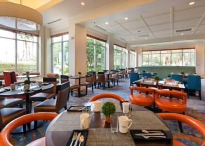 Hotel 3* Hilton Garden Inn Seaworld Orlando SUA