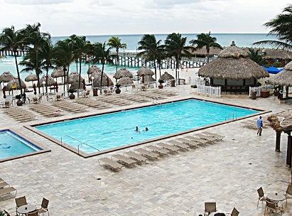 Hotel 3* Newport Beachside Miami SUA