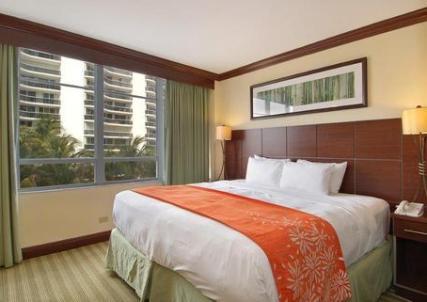 Hotel 3* Newport Beachside Miami SUA