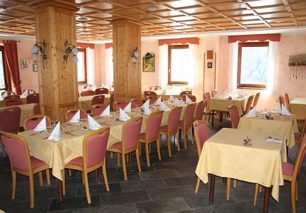 Hotel 3* Alpechiara Courmayeur Italia